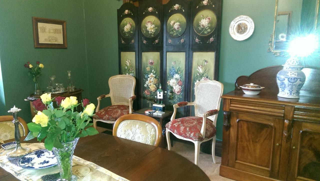 Dalfruin B&B Bairnsdale Buitenkant foto