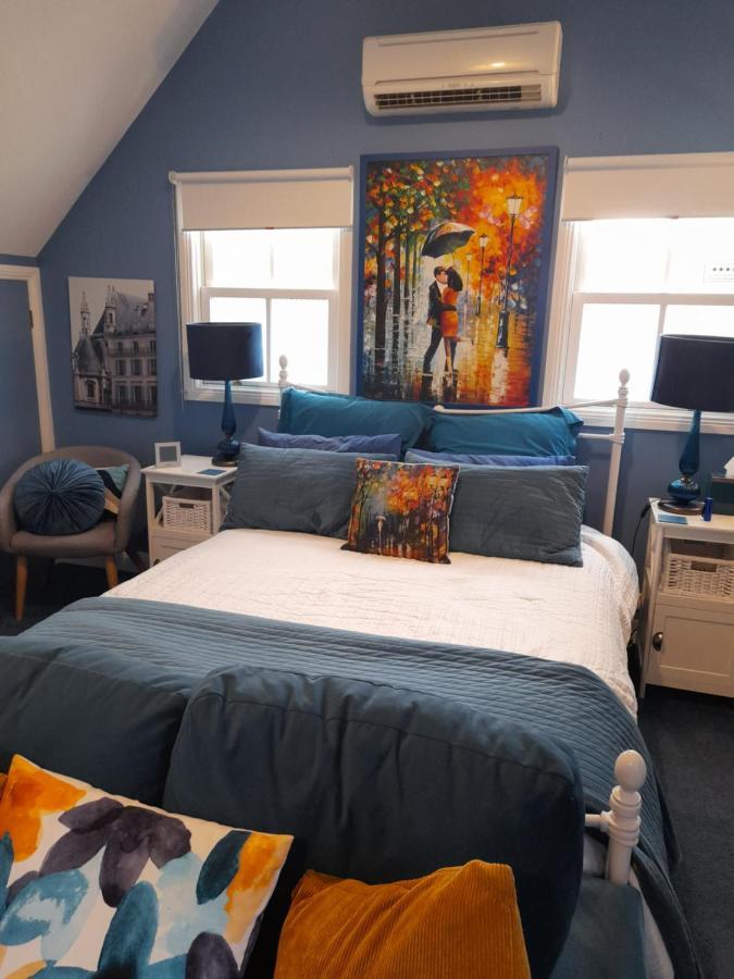 Dalfruin B&B Bairnsdale Buitenkant foto