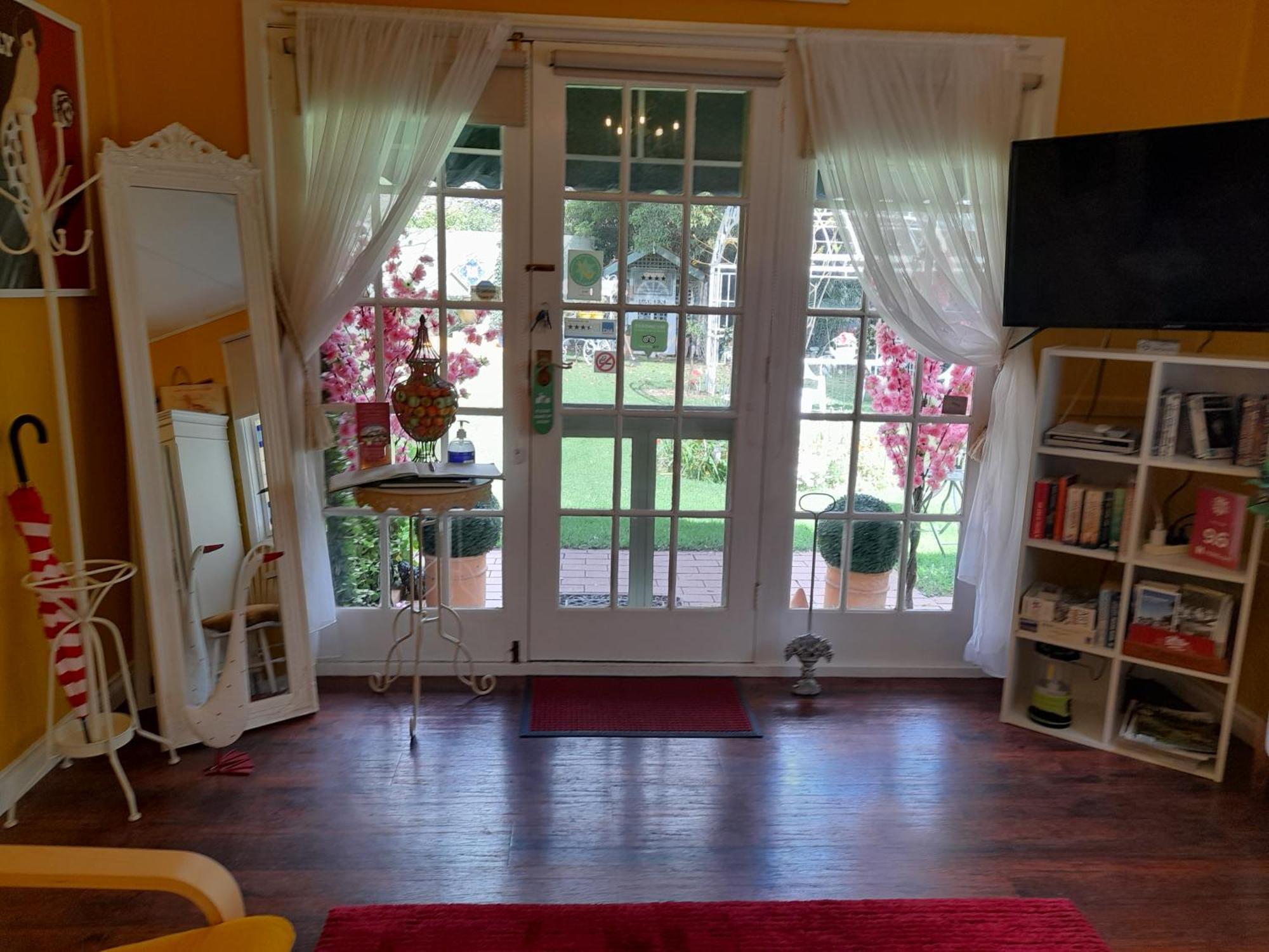 Dalfruin B&B Bairnsdale Buitenkant foto