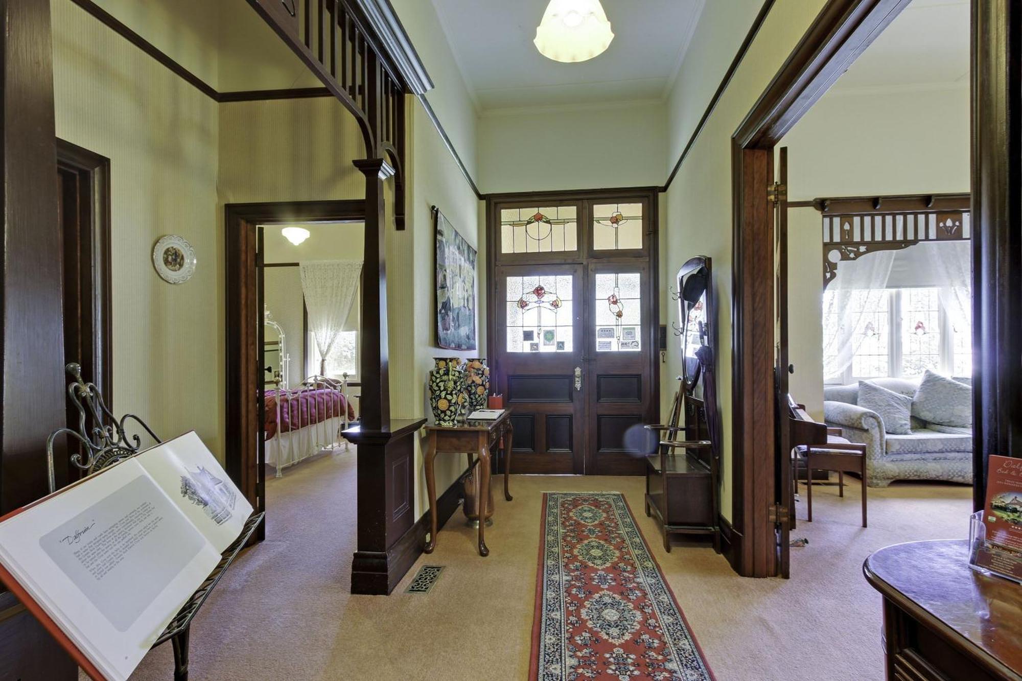 Dalfruin B&B Bairnsdale Kamer foto