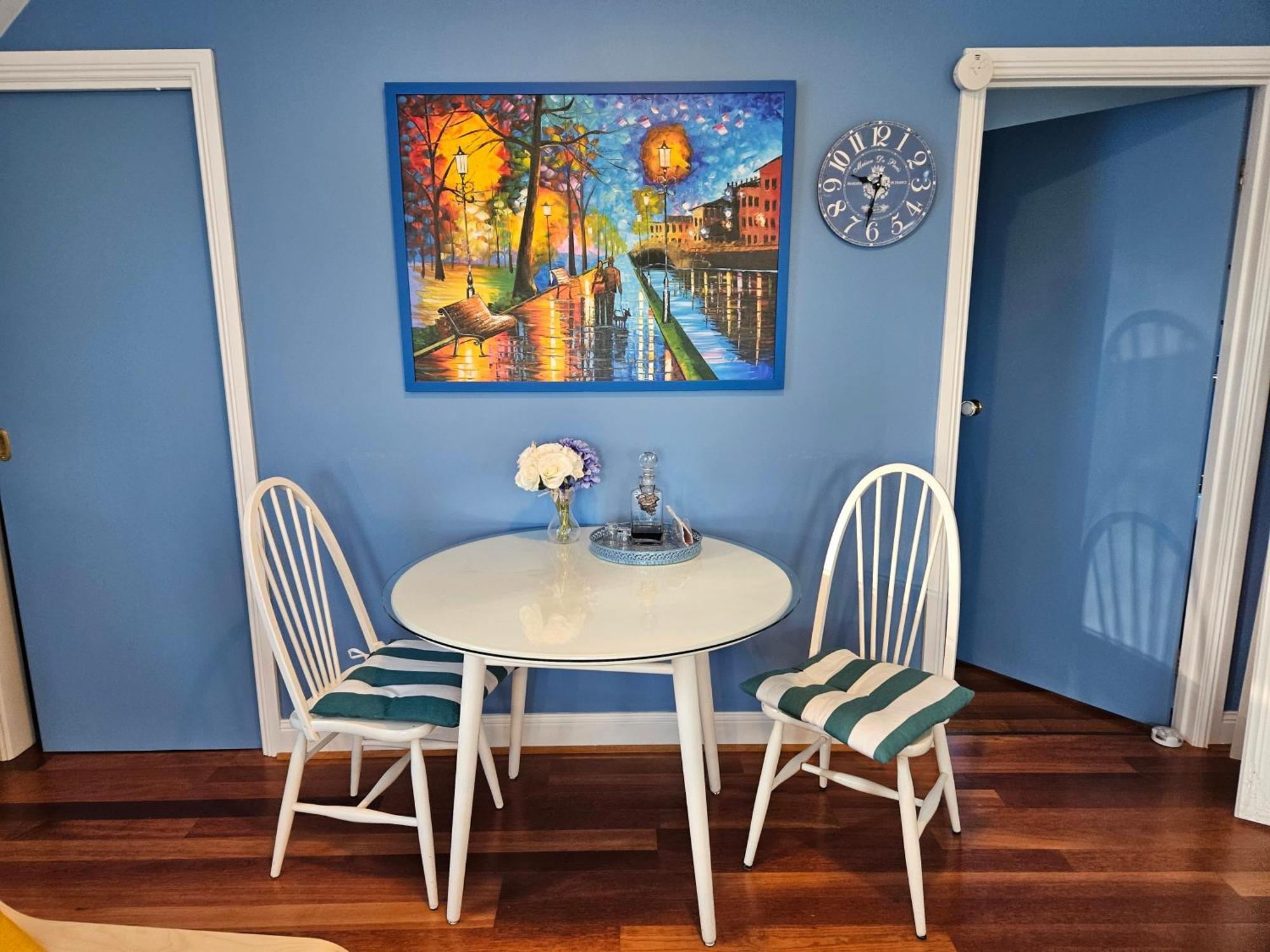 Dalfruin B&B Bairnsdale Buitenkant foto