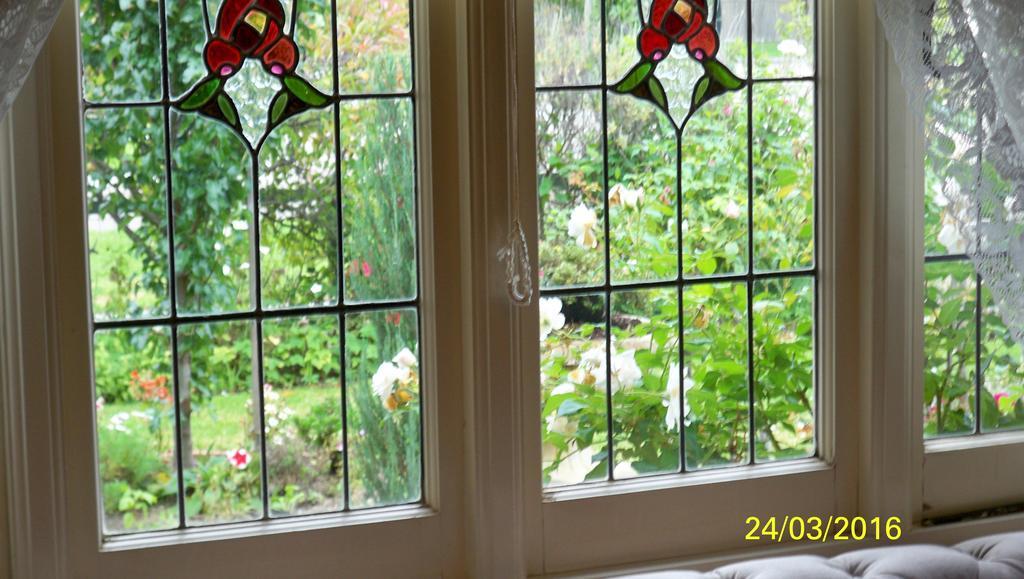 Dalfruin B&B Bairnsdale Buitenkant foto