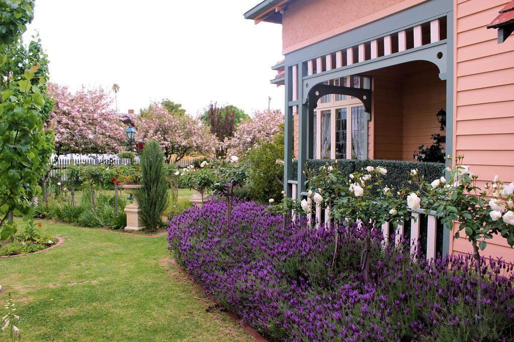 Dalfruin B&B Bairnsdale Buitenkant foto