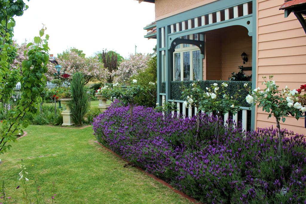 Dalfruin B&B Bairnsdale Buitenkant foto