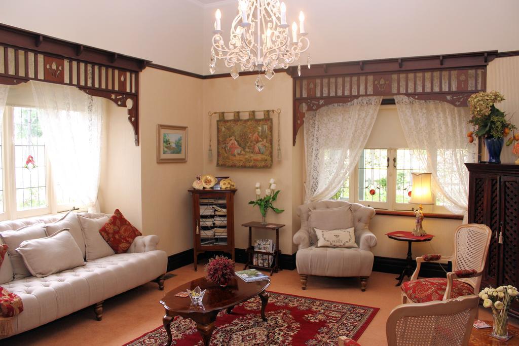 Dalfruin B&B Bairnsdale Buitenkant foto