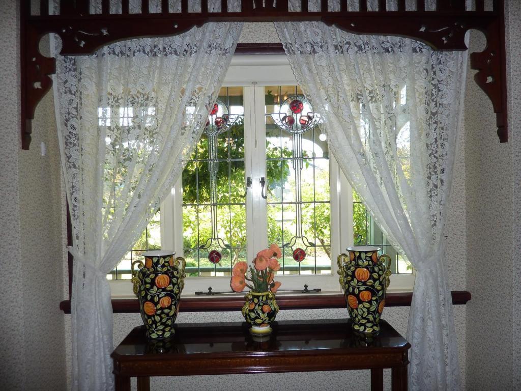 Dalfruin B&B Bairnsdale Buitenkant foto