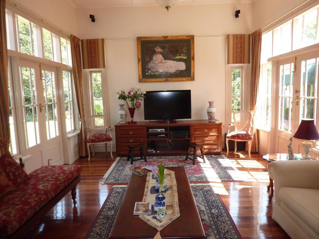 Dalfruin B&B Bairnsdale Buitenkant foto