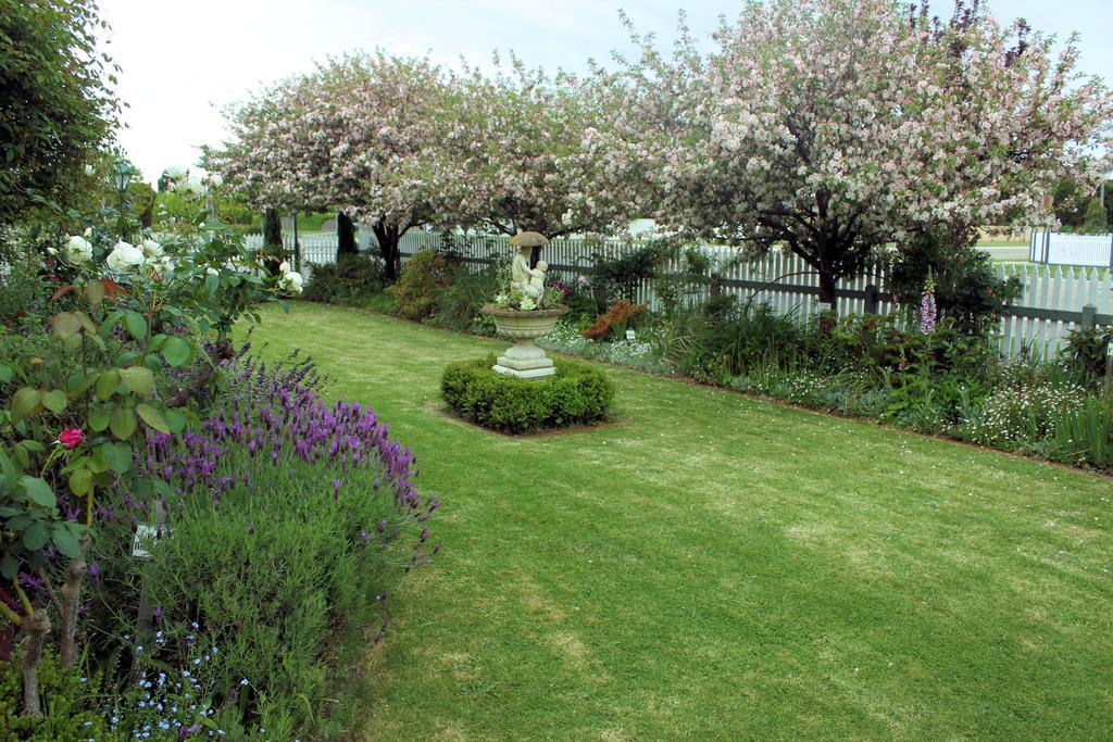 Dalfruin B&B Bairnsdale Buitenkant foto
