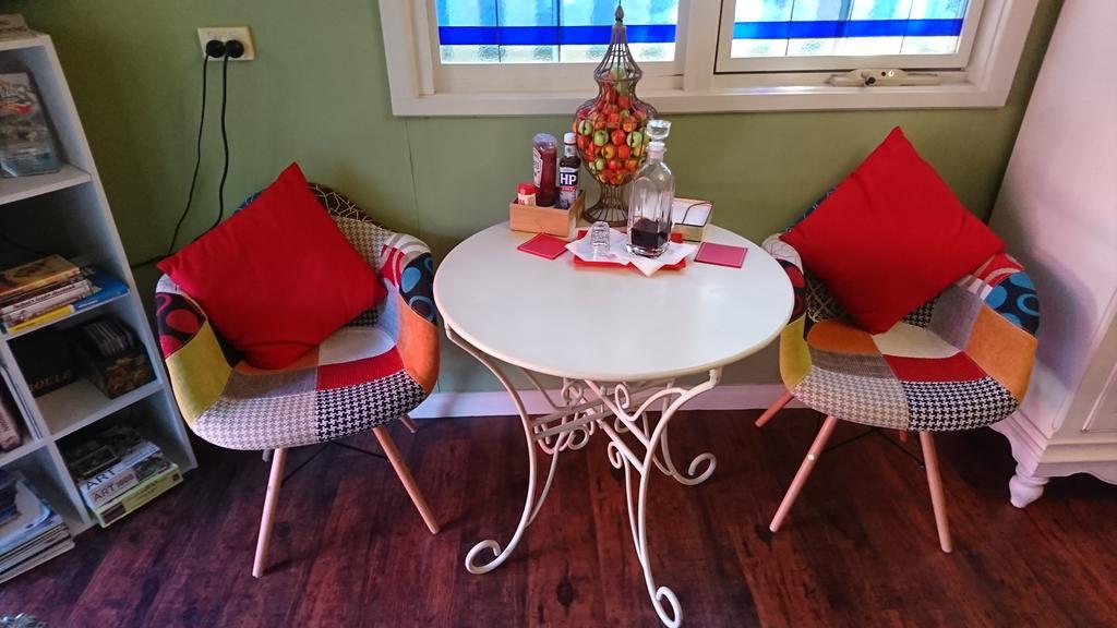 Dalfruin B&B Bairnsdale Buitenkant foto