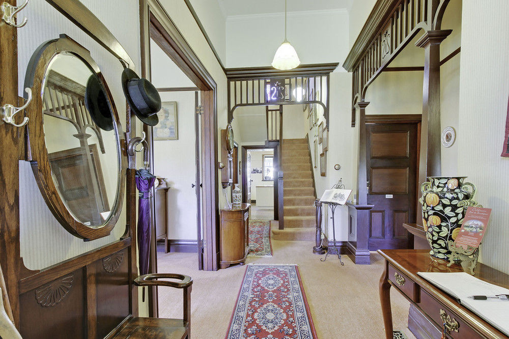 Dalfruin B&B Bairnsdale Buitenkant foto