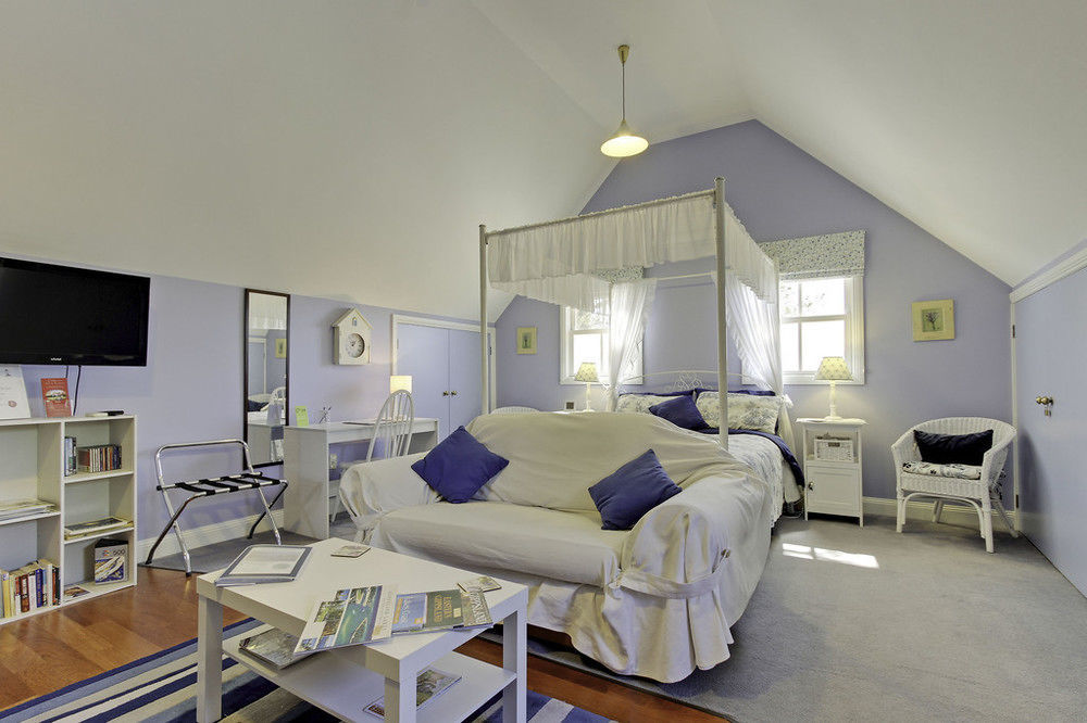 Dalfruin B&B Bairnsdale Buitenkant foto