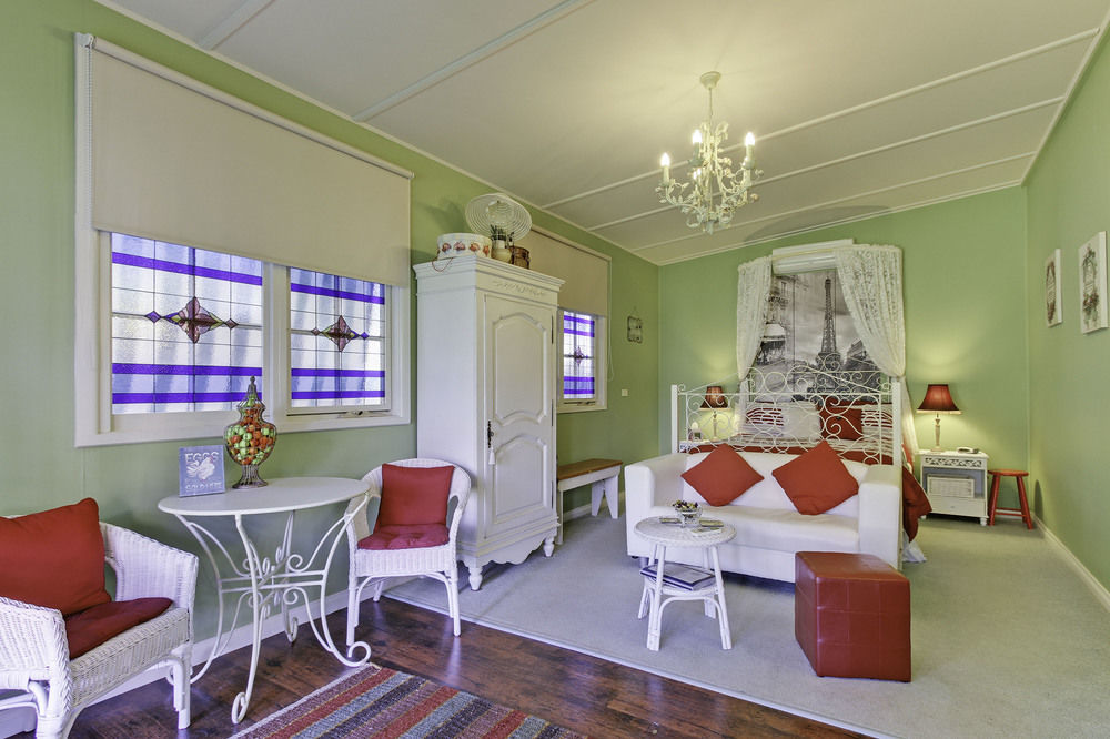 Dalfruin B&B Bairnsdale Buitenkant foto