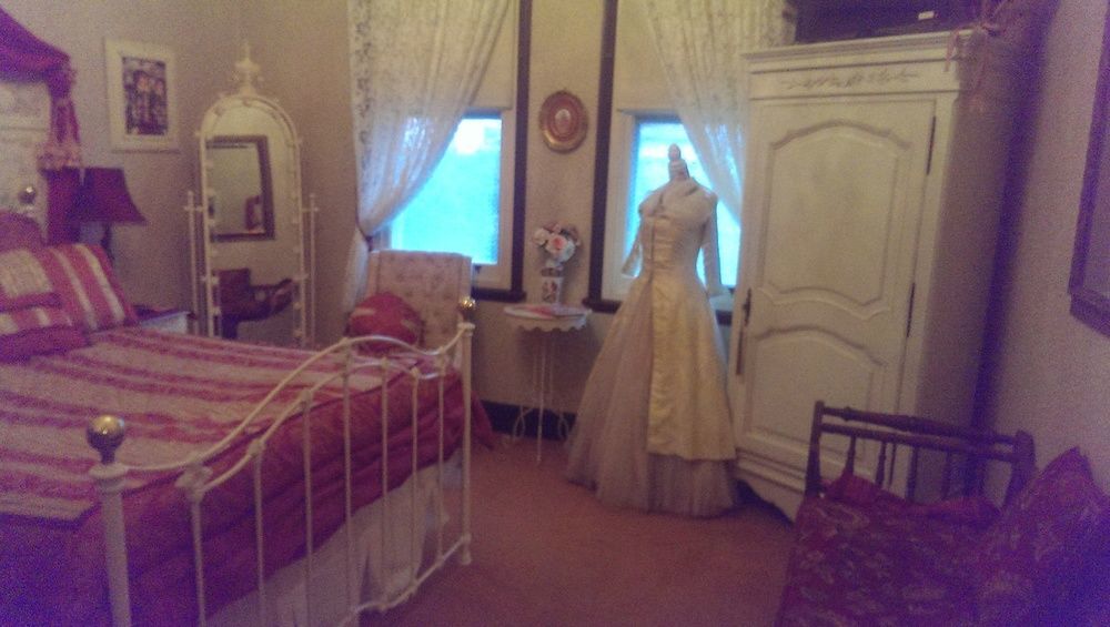 Dalfruin B&B Bairnsdale Buitenkant foto