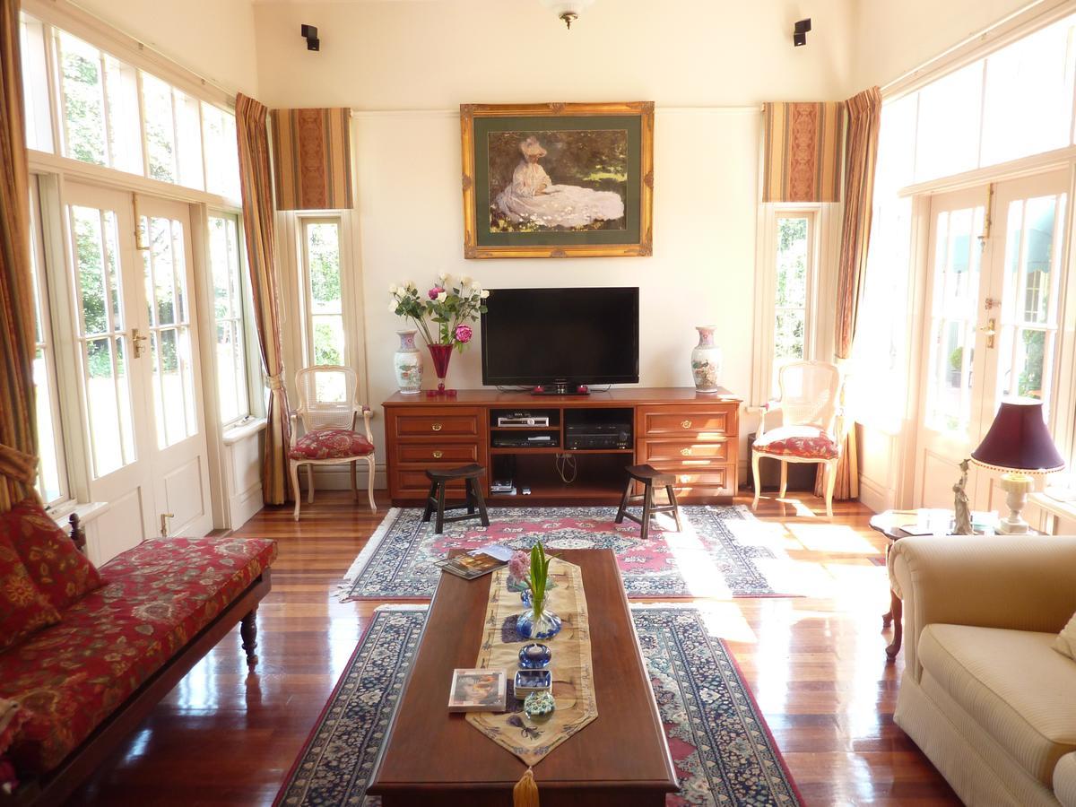 Dalfruin B&B Bairnsdale Buitenkant foto