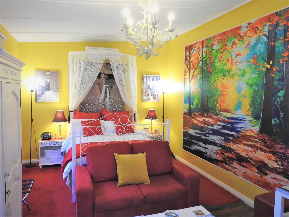 Dalfruin B&B Bairnsdale Buitenkant foto