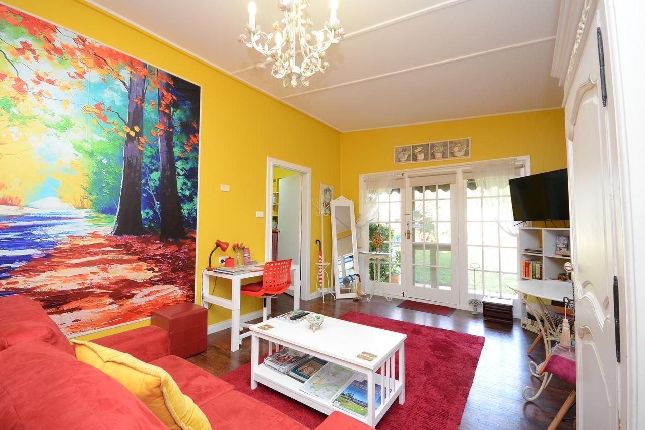 Dalfruin B&B Bairnsdale Buitenkant foto