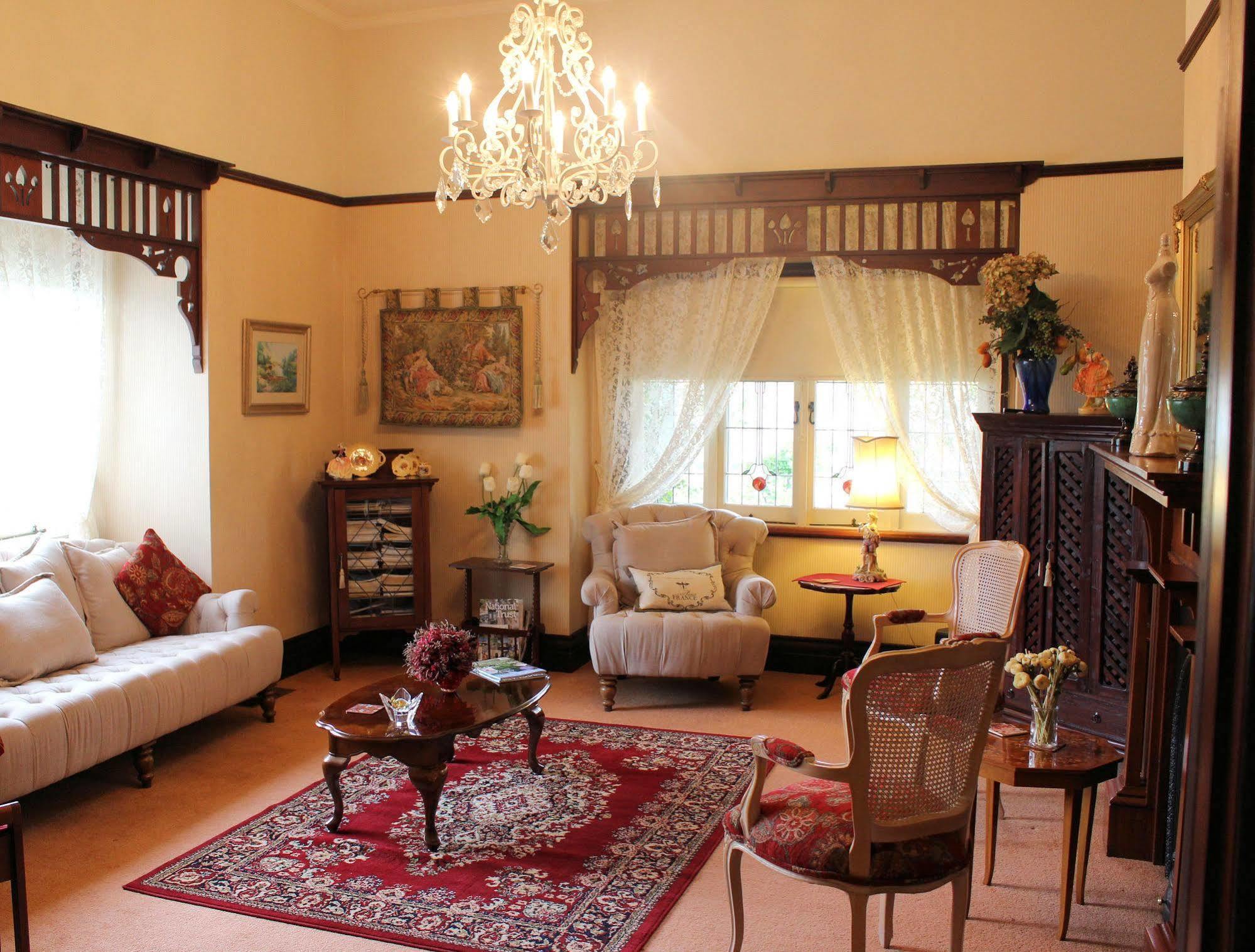Dalfruin B&B Bairnsdale Buitenkant foto