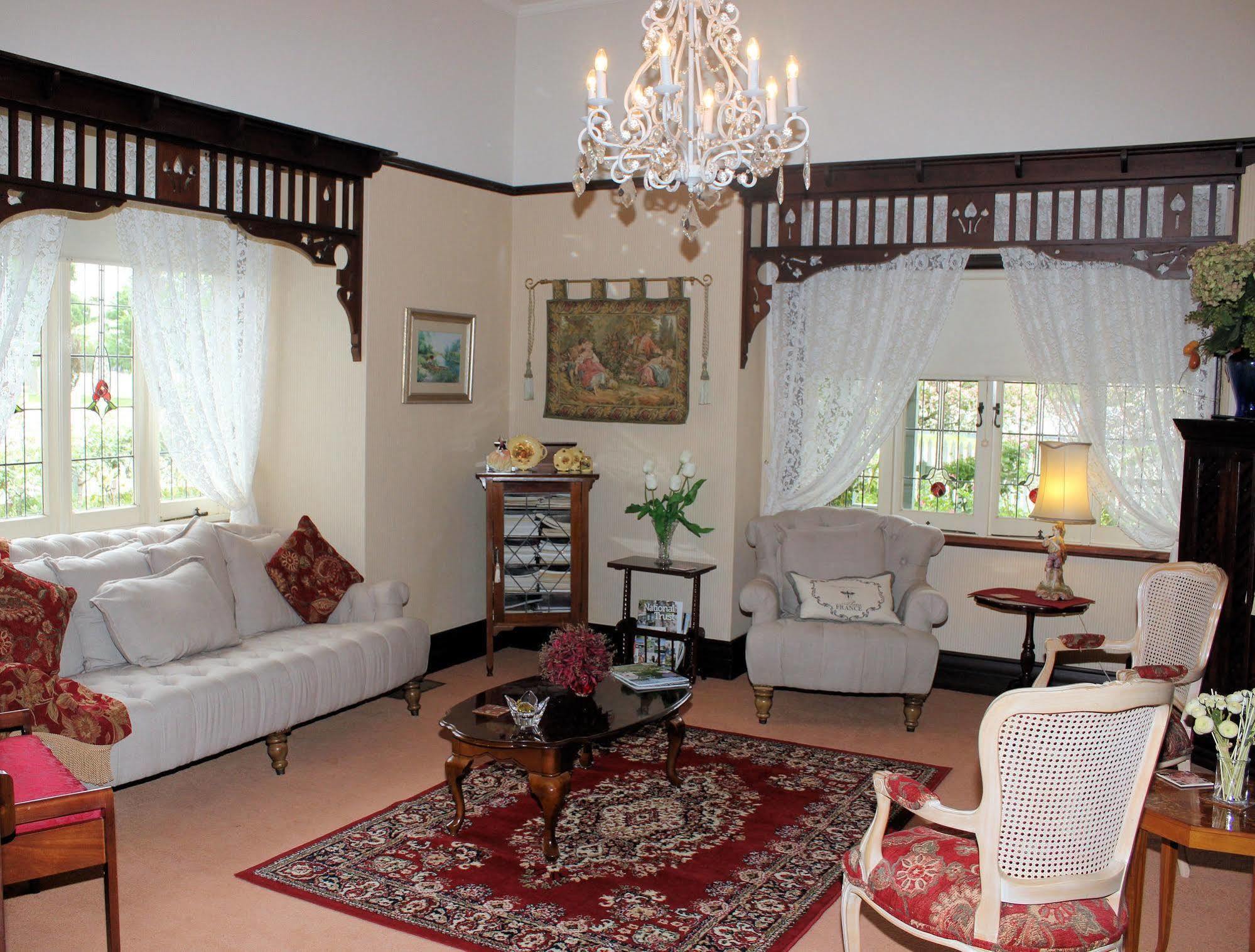 Dalfruin B&B Bairnsdale Buitenkant foto