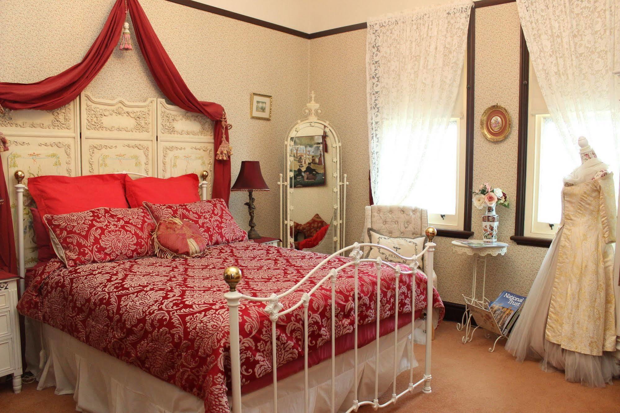 Dalfruin B&B Bairnsdale Buitenkant foto