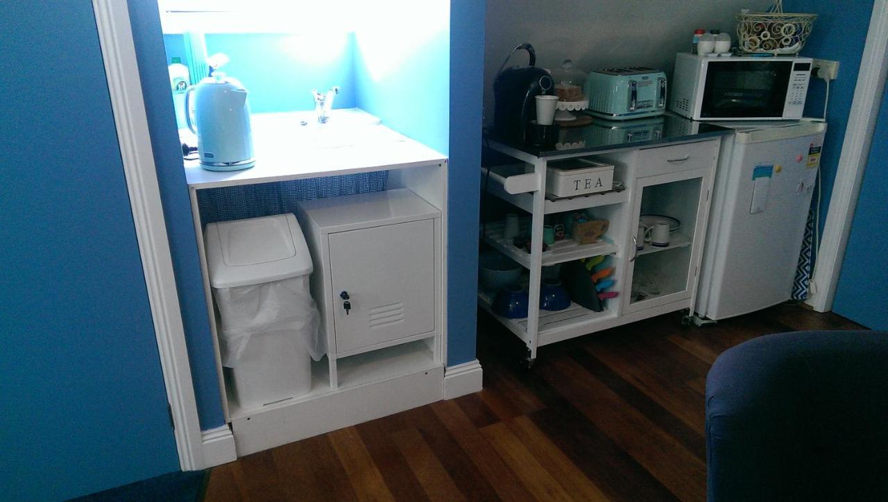 Dalfruin B&B Bairnsdale Buitenkant foto